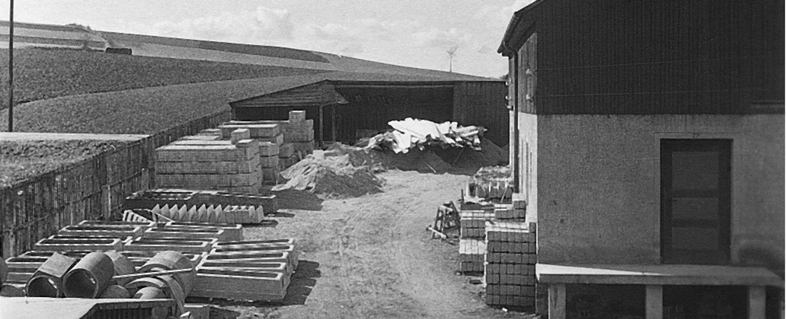 Steinmetzwerkstatt Wagler